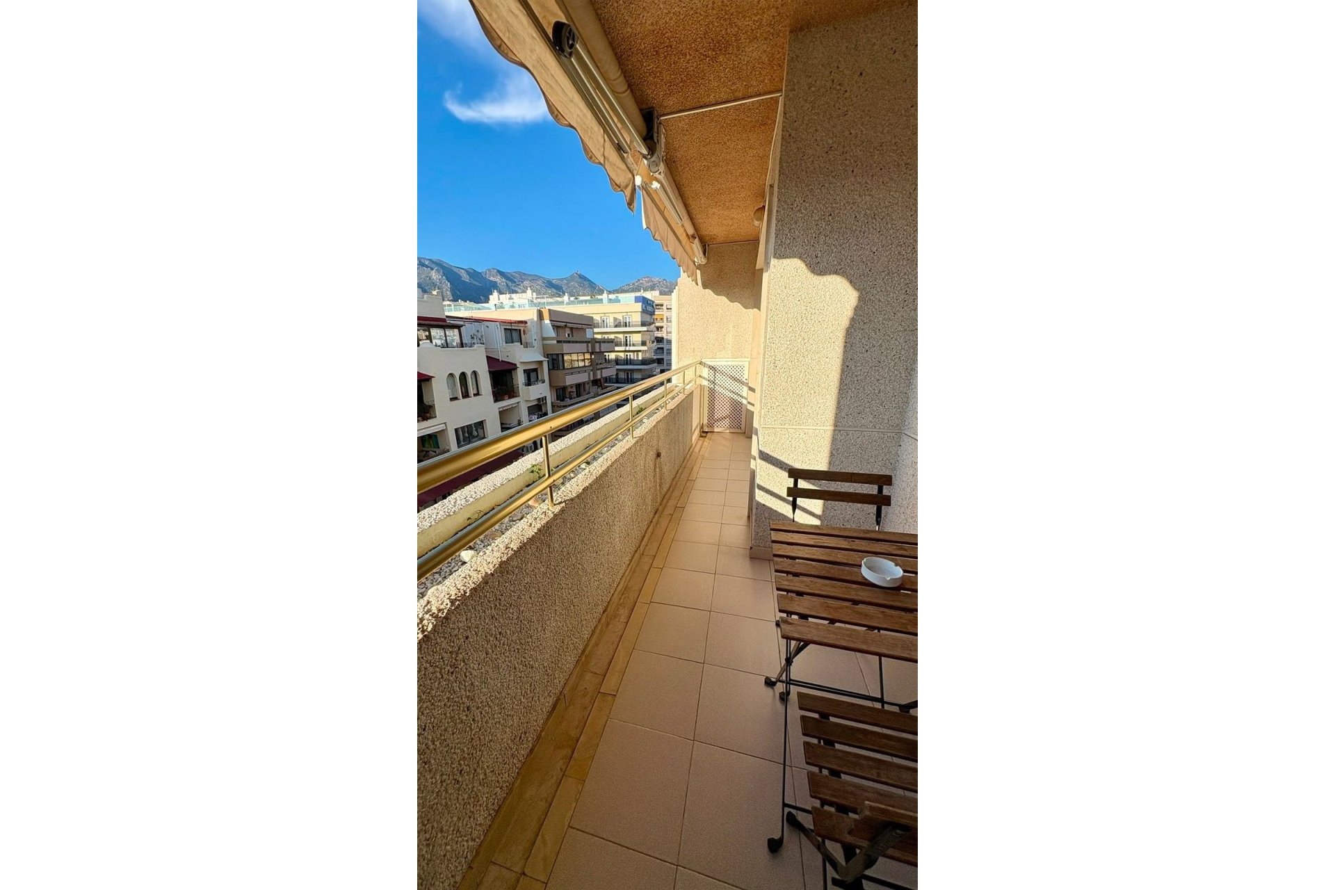 Wiederverkauf - apartment - Marbella - Marbella Centro