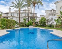 Wiederverkauf - apartment - Marbella - Marbella Centro