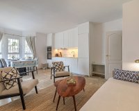 Wiederverkauf - apartment - Marbella - Marbella Centro