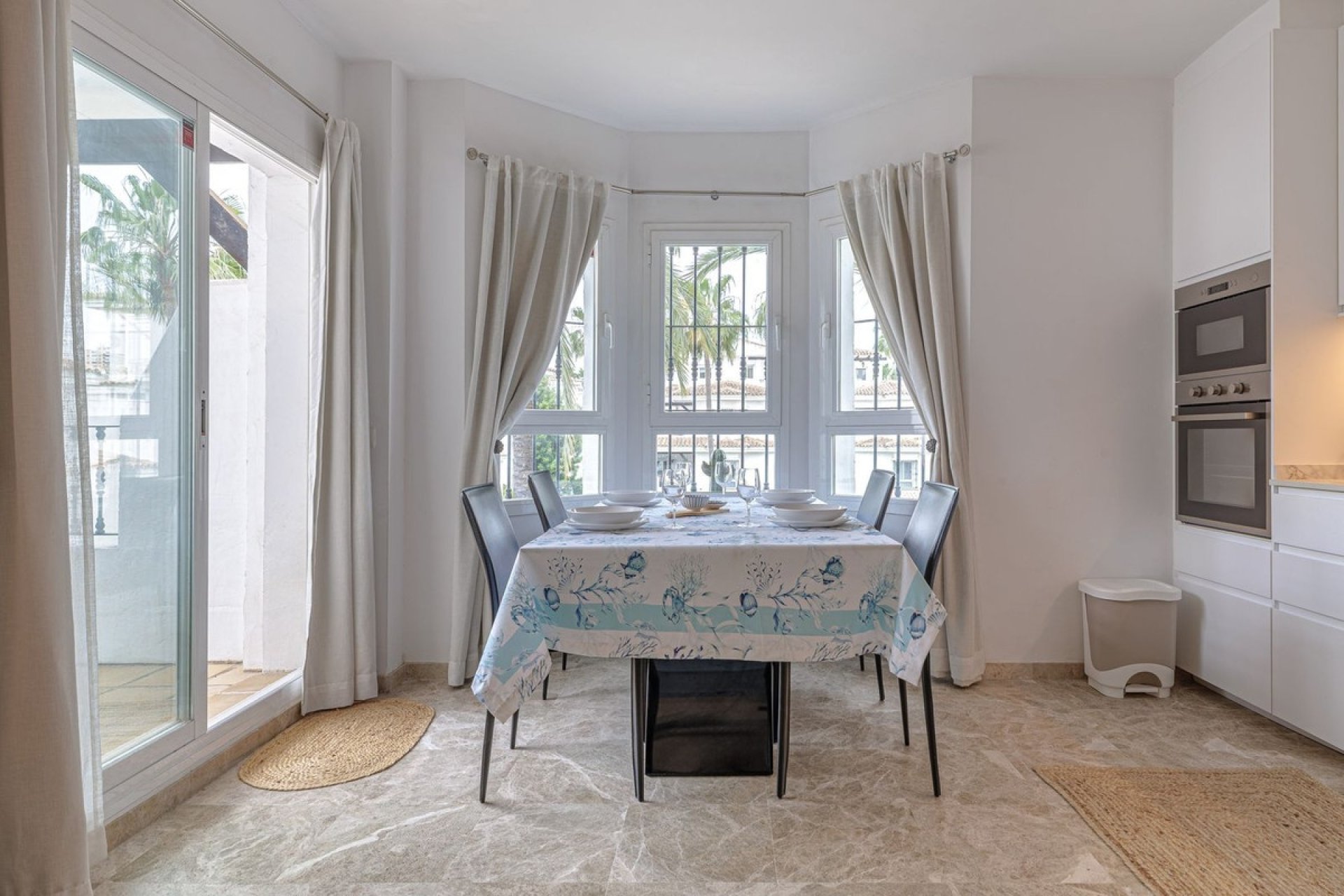Wiederverkauf - apartment - Marbella - Marbella Centro