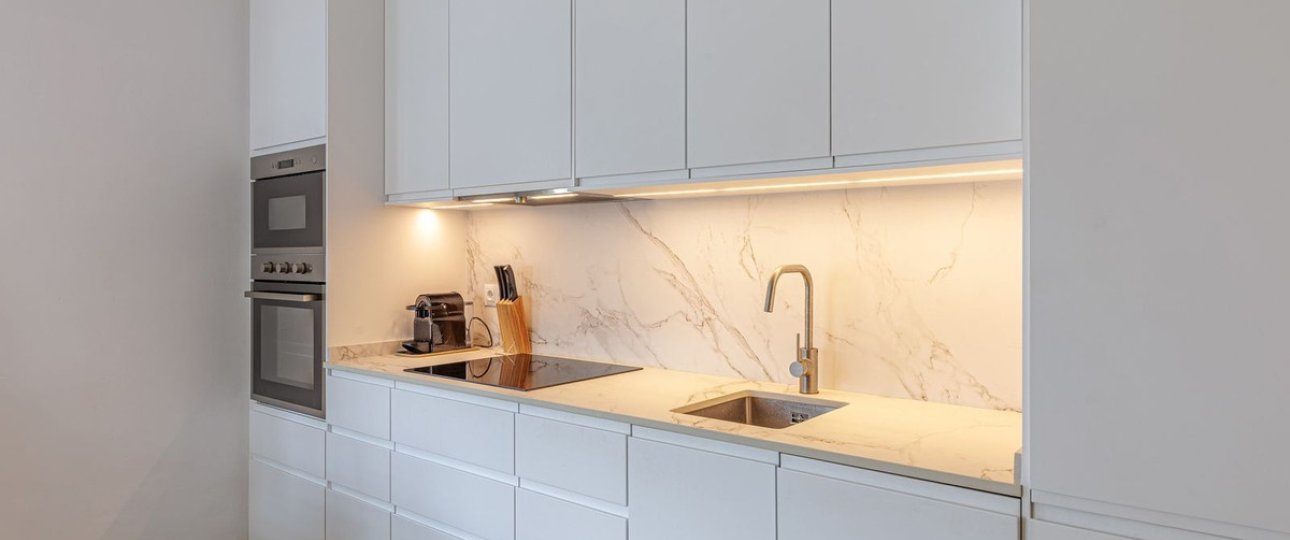 Wiederverkauf - apartment - Marbella - Marbella Centro