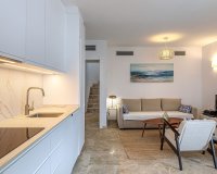 Wiederverkauf - apartment - Marbella - Marbella Centro