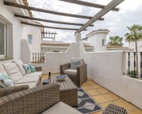 Wiederverkauf - apartment - Marbella - Marbella Centro