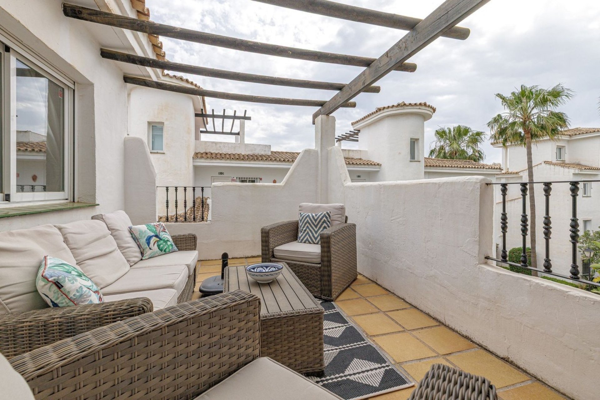 Wiederverkauf - apartment - Marbella - Marbella Centro