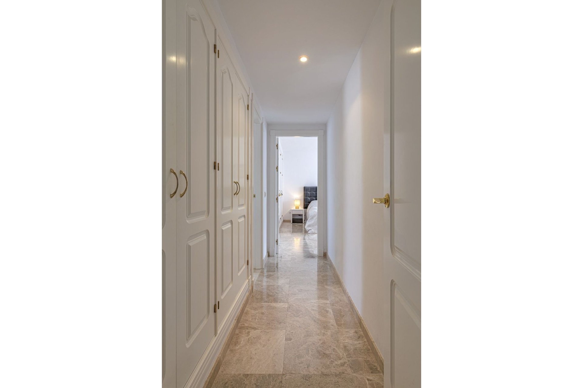 Wiederverkauf - apartment - Marbella - Marbella Centro
