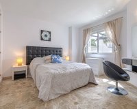 Wiederverkauf - apartment - Marbella - Marbella Centro