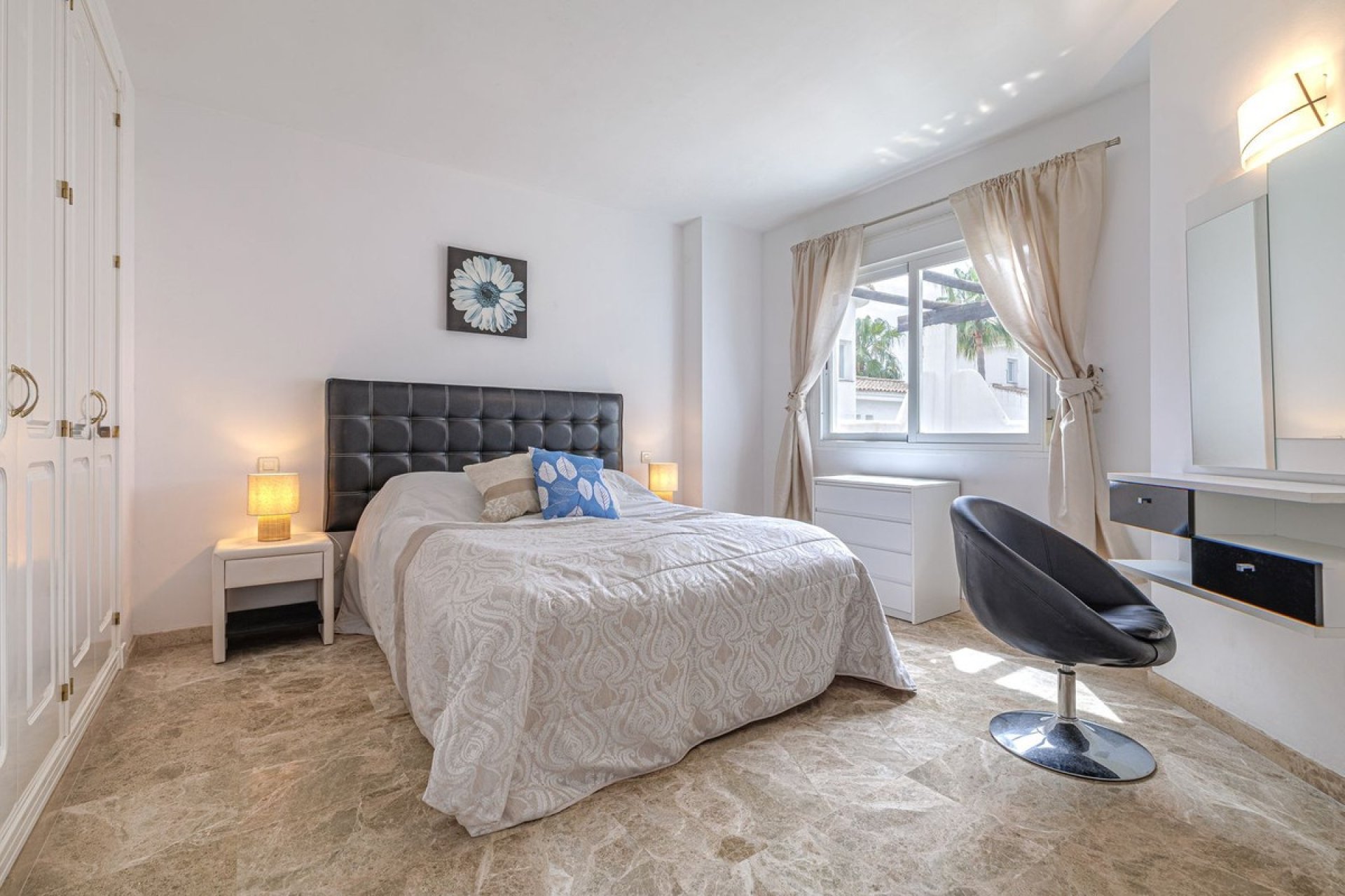 Wiederverkauf - apartment - Marbella - Marbella Centro