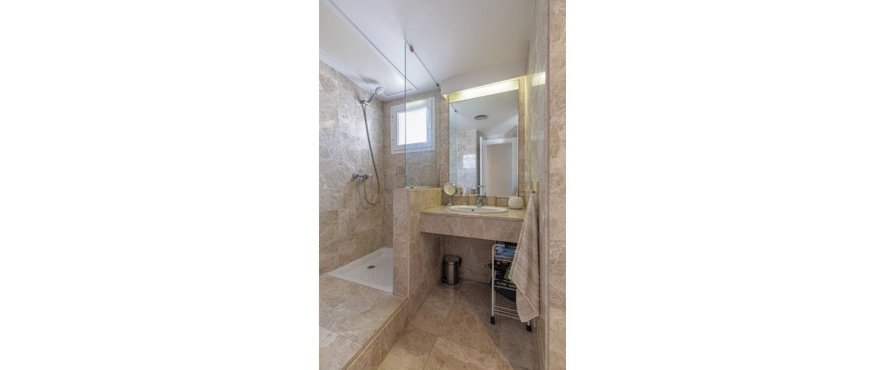 Wiederverkauf - apartment - Marbella - Marbella Centro