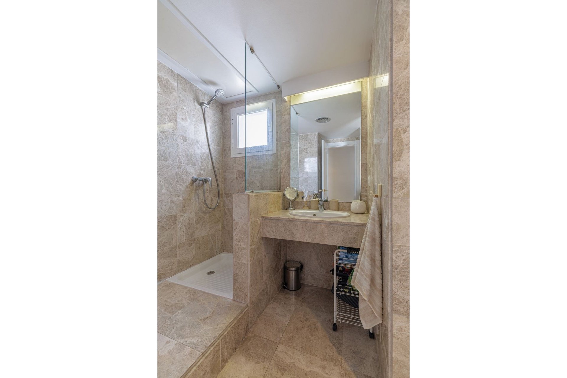 Wiederverkauf - apartment - Marbella - Marbella Centro