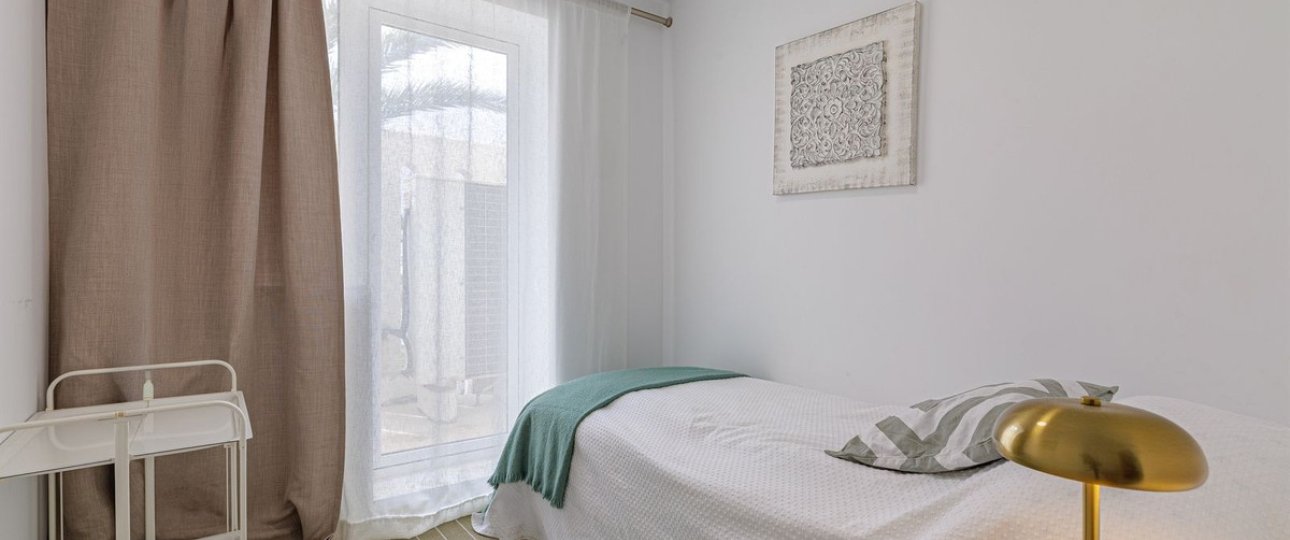 Wiederverkauf - apartment - Marbella - Marbella Centro