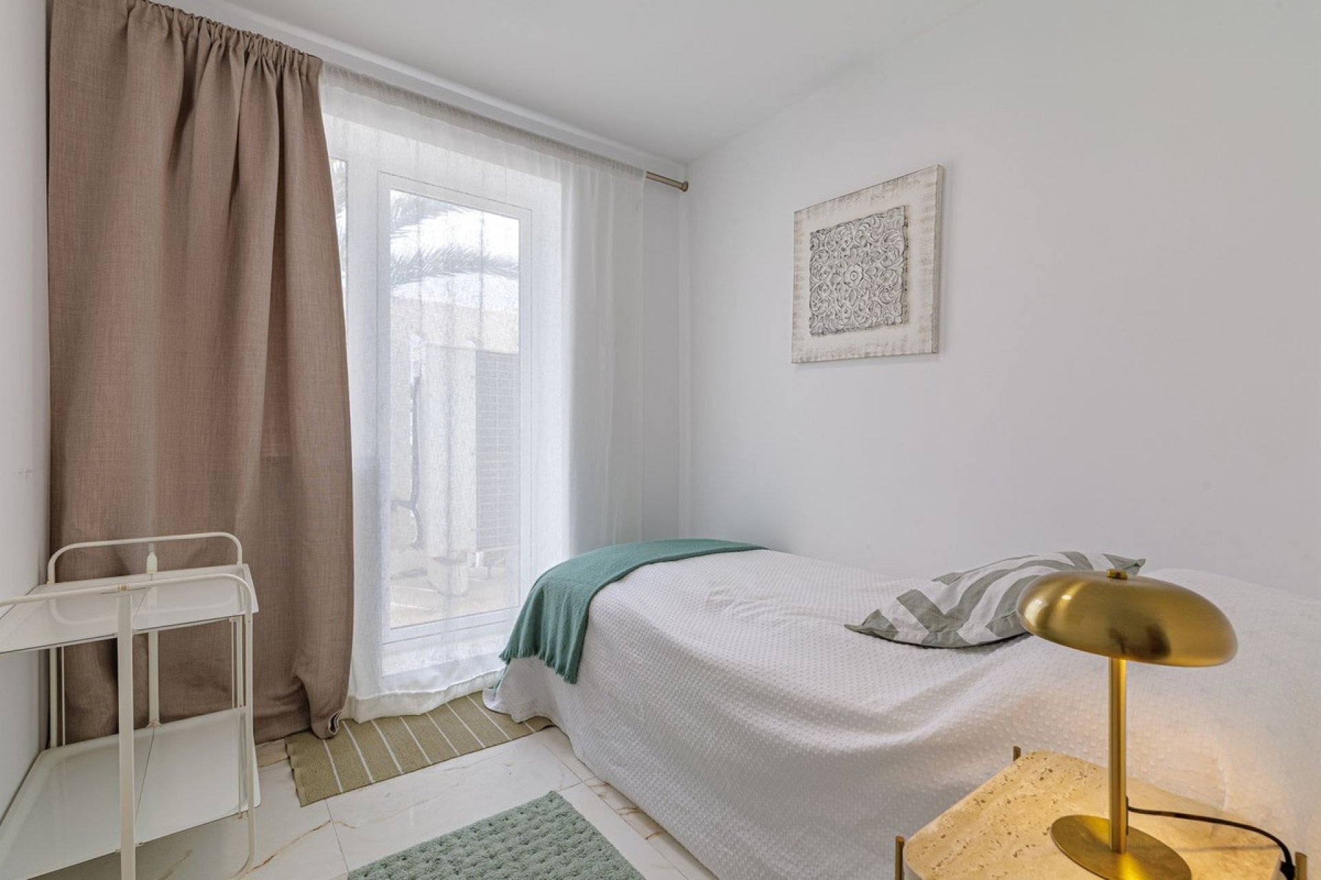 Wiederverkauf - apartment - Marbella - Marbella Centro