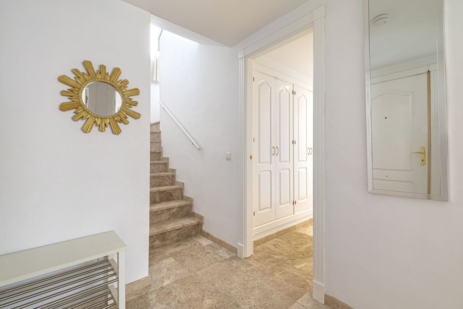 Wiederverkauf - apartment - Marbella - Marbella Centro