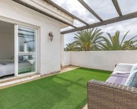 Wiederverkauf - apartment - Marbella - Marbella Centro