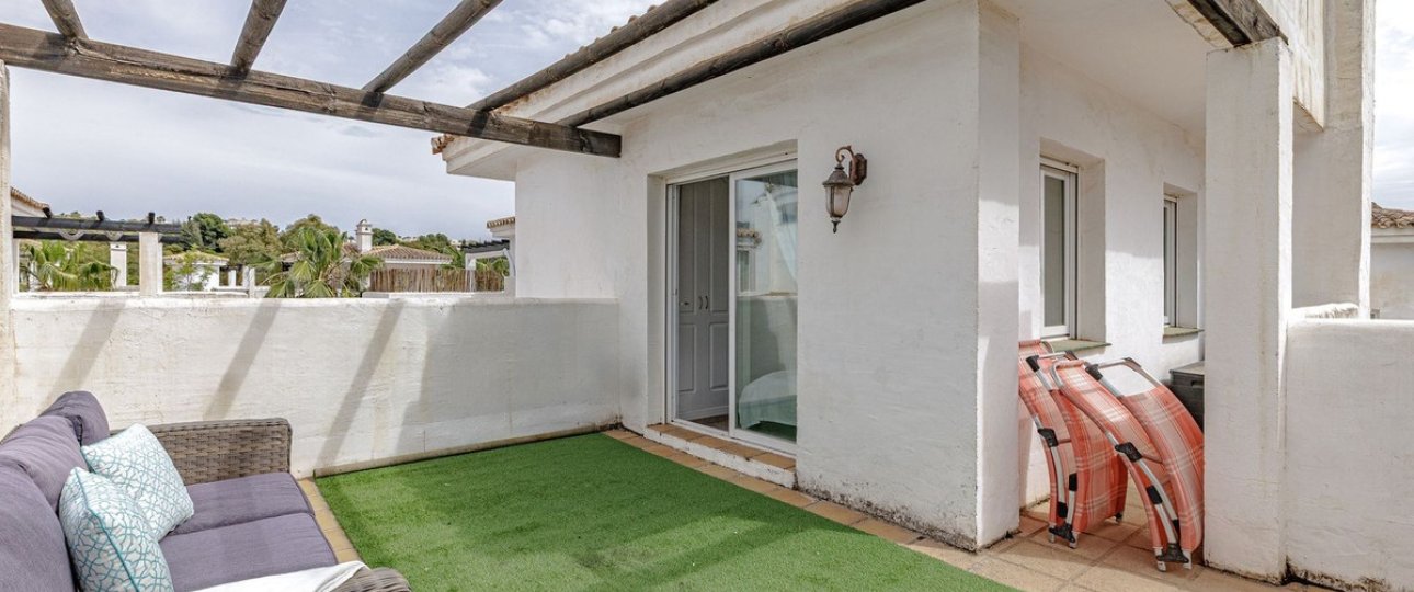 Wiederverkauf - apartment - Marbella - Marbella Centro
