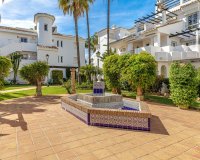 Wiederverkauf - apartment - Marbella - Marbella Centro