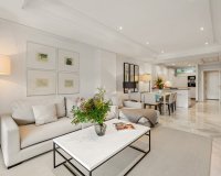 Wiederverkauf - apartment - Marbella - Marbella Centro