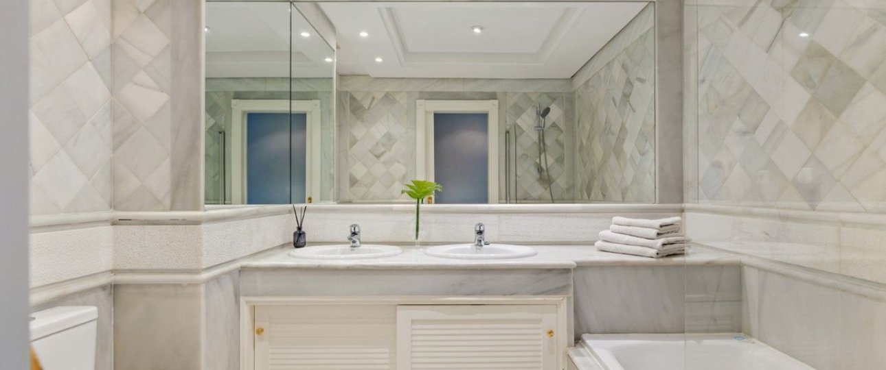 Wiederverkauf - apartment - Marbella - Marbella Centro
