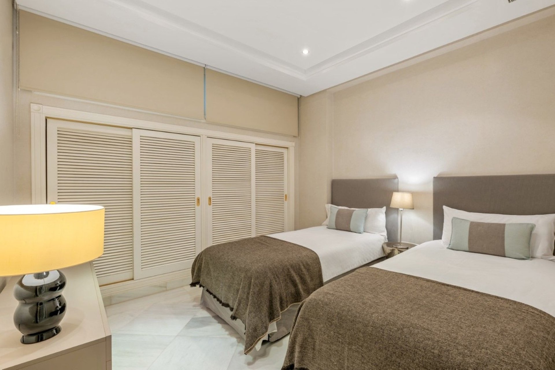 Wiederverkauf - apartment - Marbella - Marbella Centro