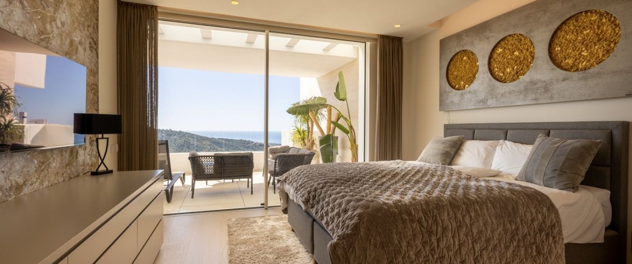 Wiederverkauf - apartment - Marbella - Marbella Centro