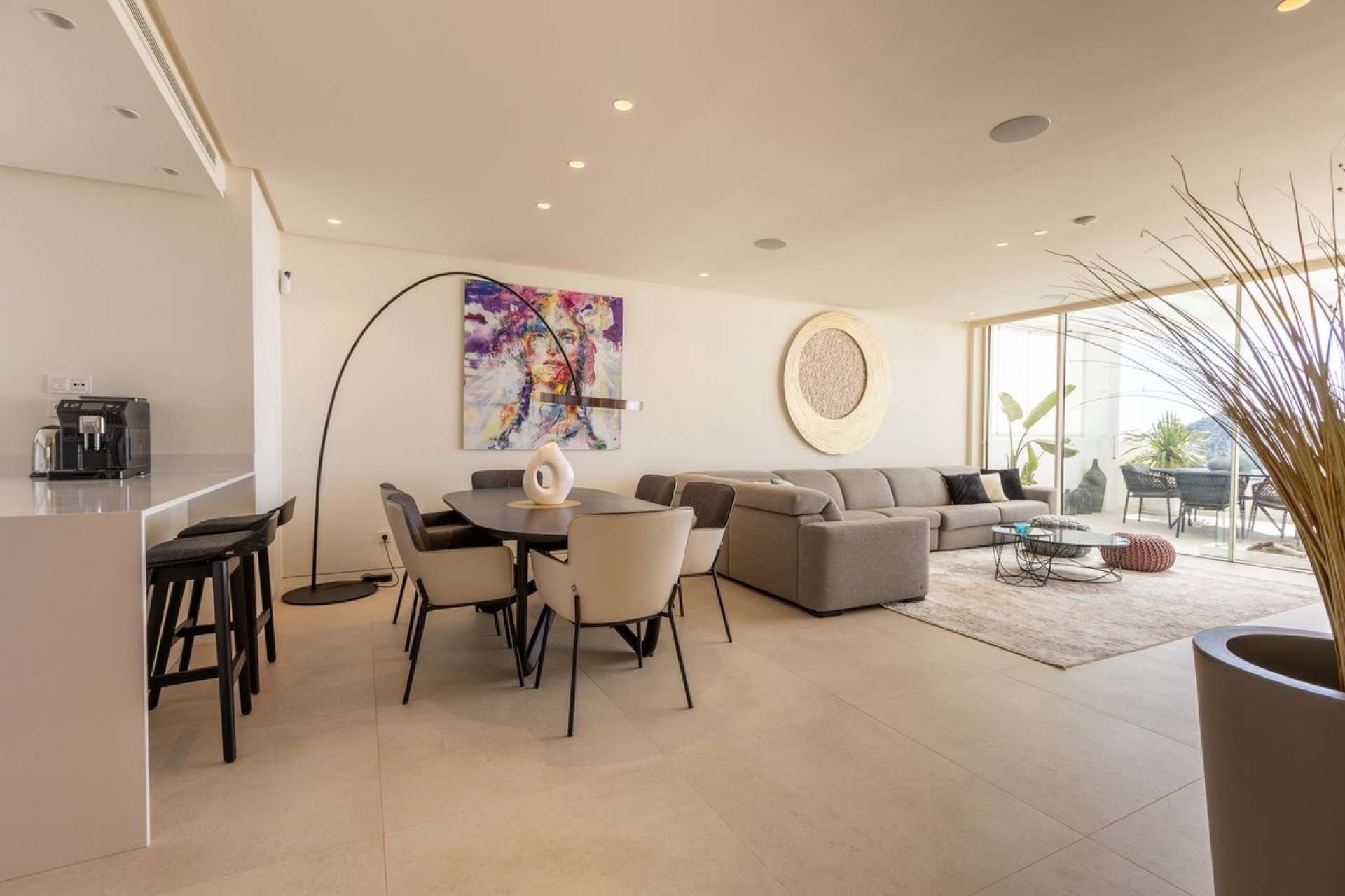 Wiederverkauf - apartment - Marbella - Marbella Centro