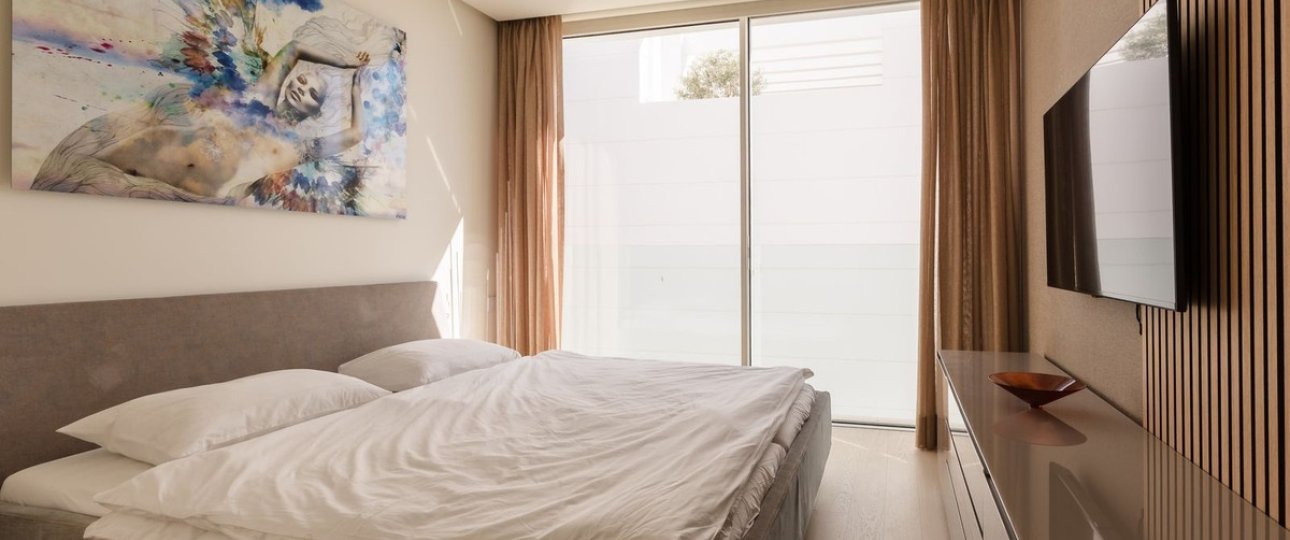 Wiederverkauf - apartment - Marbella - Marbella Centro