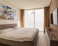 Wiederverkauf - apartment - Marbella - Marbella Centro