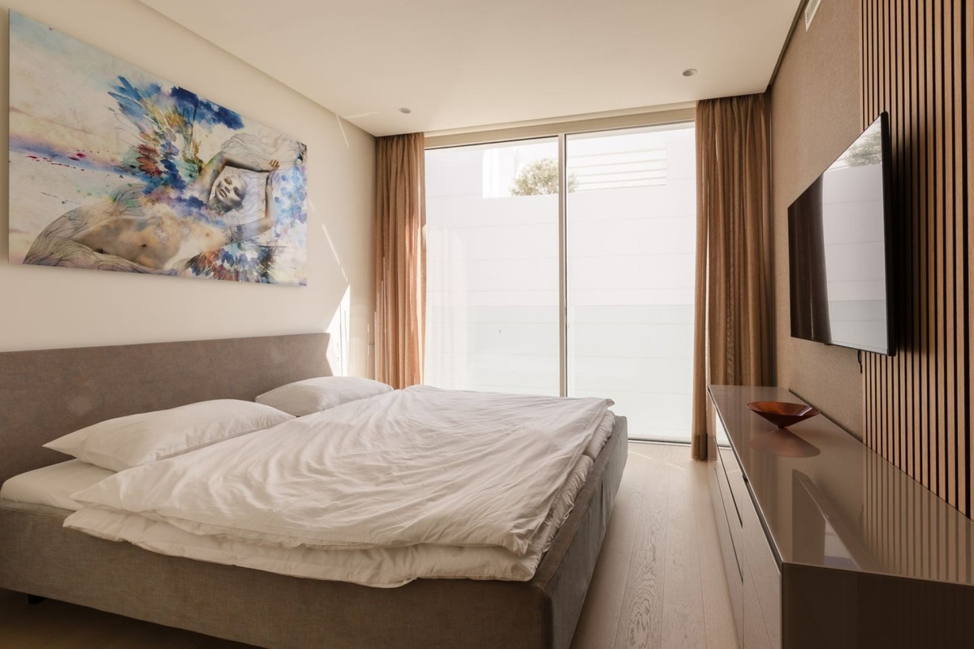 Wiederverkauf - apartment - Marbella - Marbella Centro