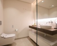 Wiederverkauf - apartment - Marbella - Marbella Centro