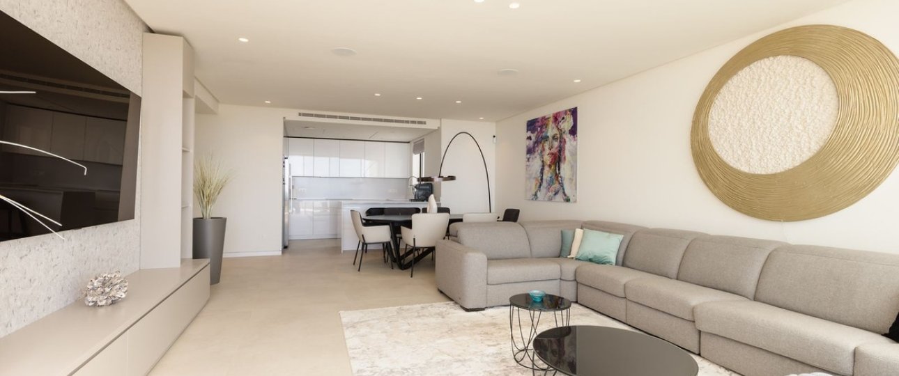 Wiederverkauf - apartment - Marbella - Marbella Centro