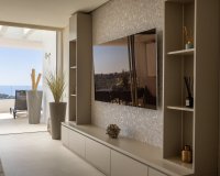 Wiederverkauf - apartment - Marbella - Marbella Centro