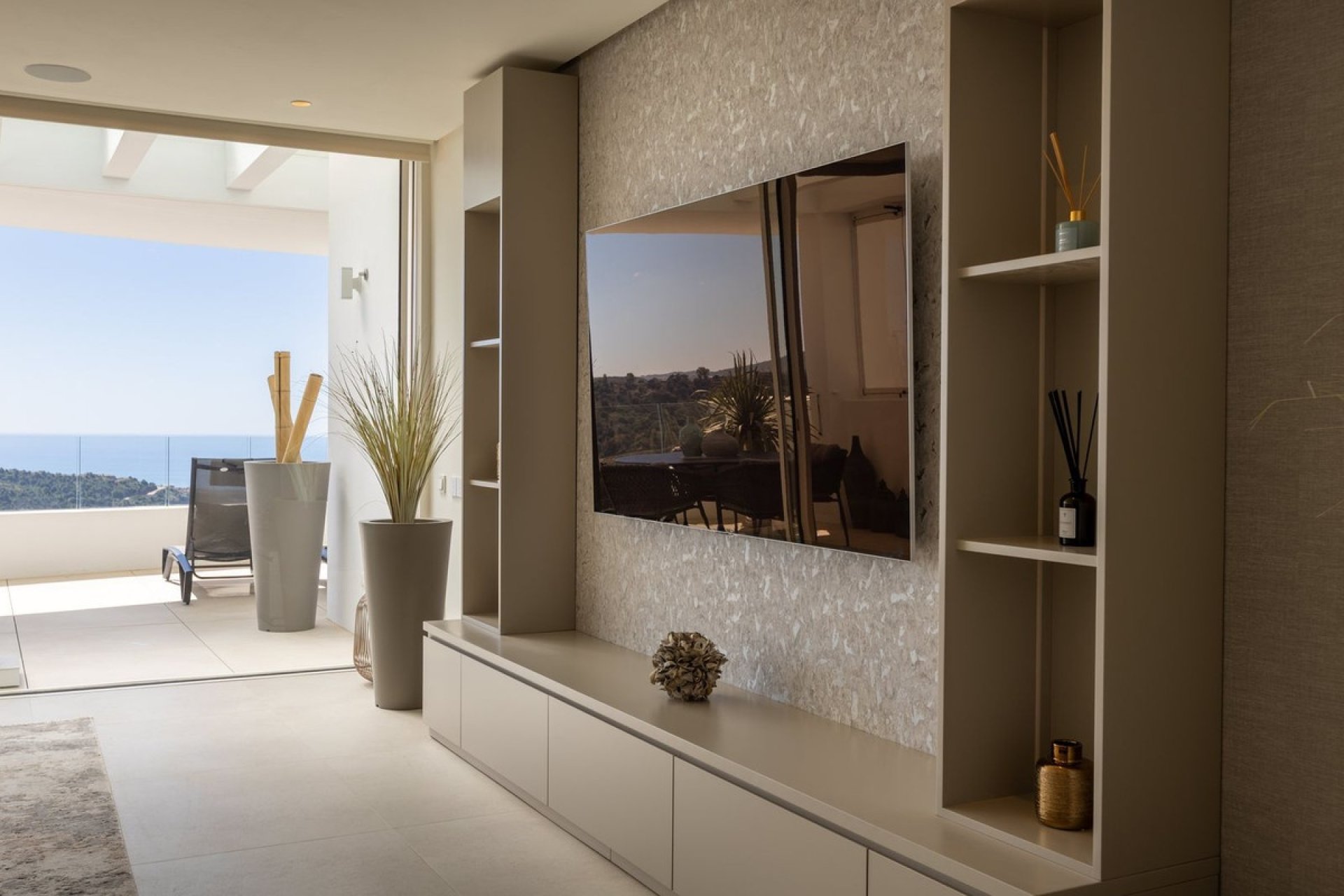 Wiederverkauf - apartment - Marbella - Marbella Centro