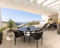 Wiederverkauf - apartment - Marbella - Marbella Centro