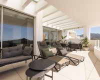 Wiederverkauf - apartment - Marbella - Marbella Centro
