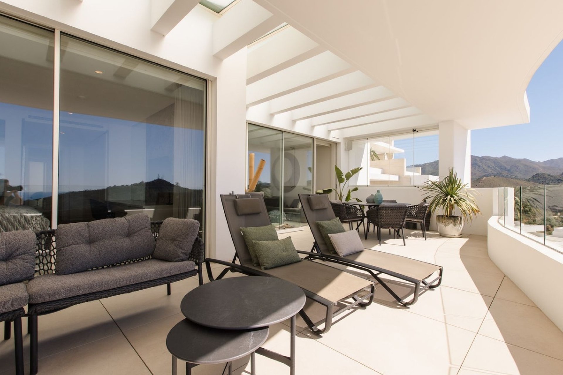 Wiederverkauf - apartment - Marbella - Marbella Centro