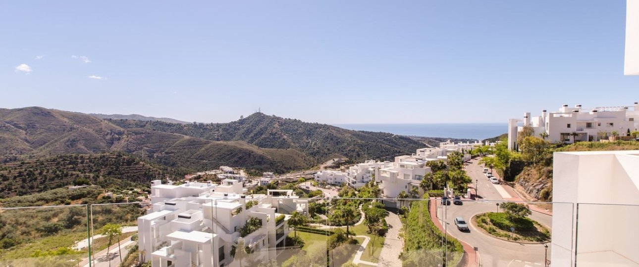 Wiederverkauf - apartment - Marbella - Marbella Centro