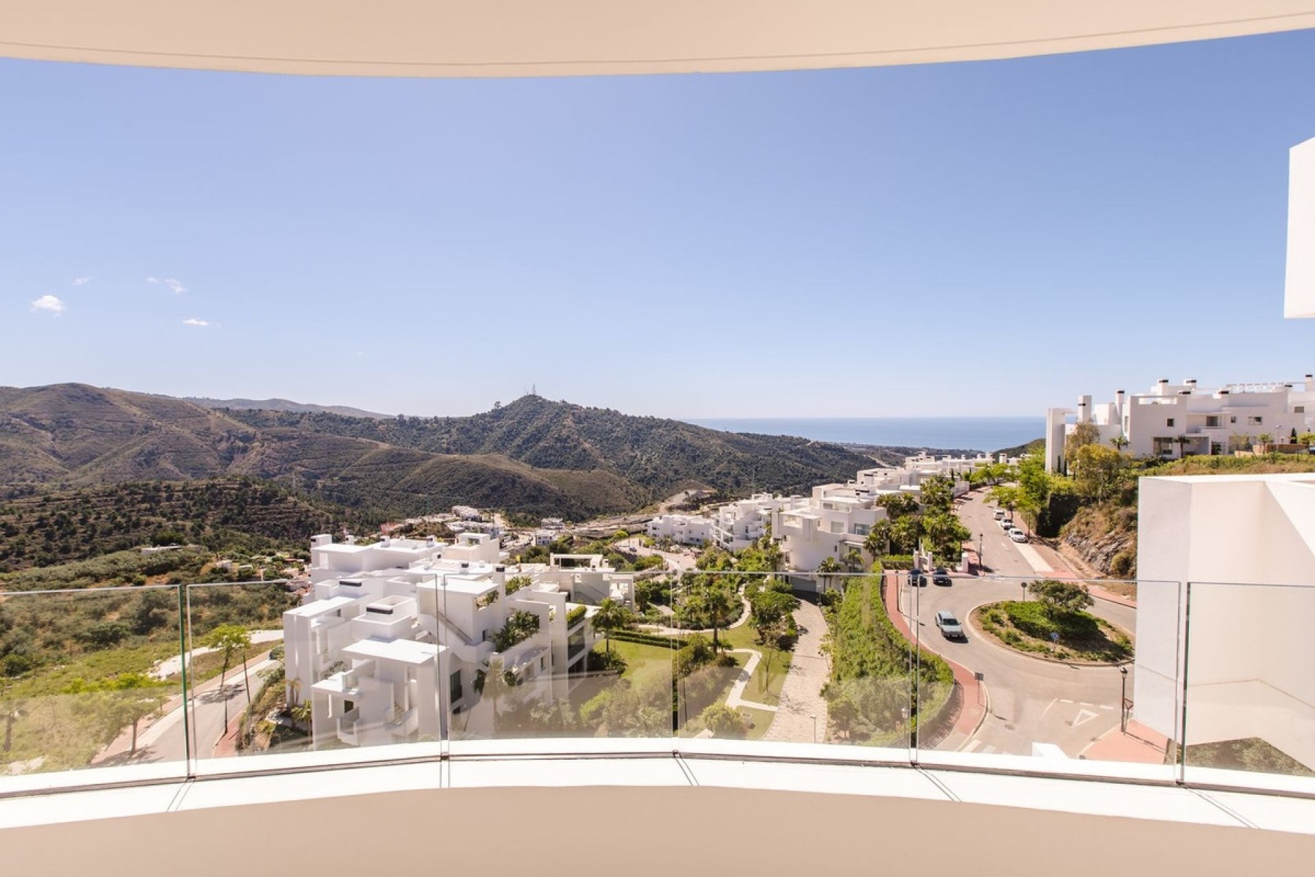 Wiederverkauf - apartment - Marbella - Marbella Centro