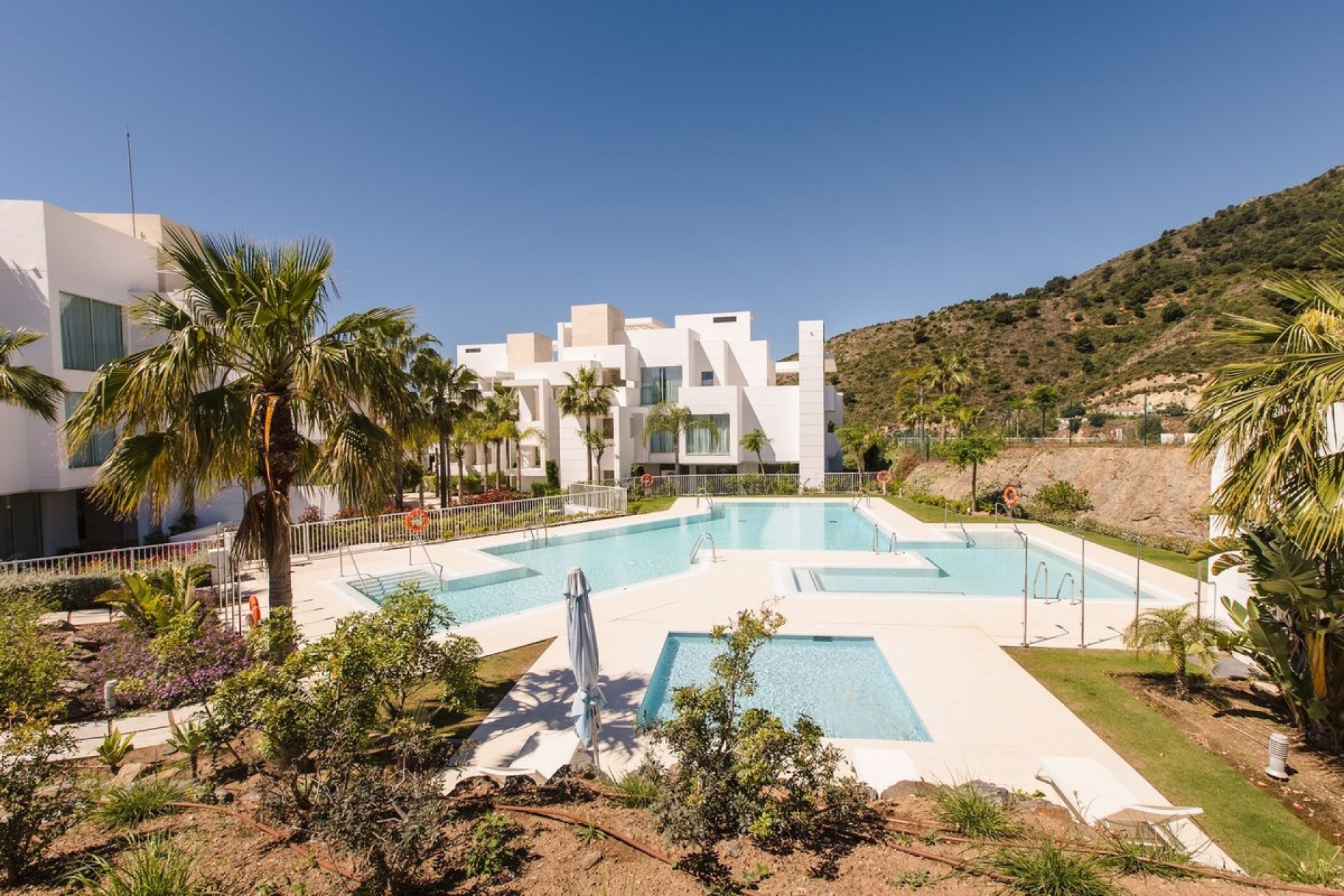 Wiederverkauf - apartment - Marbella - Marbella Centro
