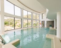 Wiederverkauf - apartment - Marbella - Marbella Centro