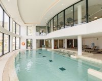 Wiederverkauf - apartment - Marbella - Marbella Centro