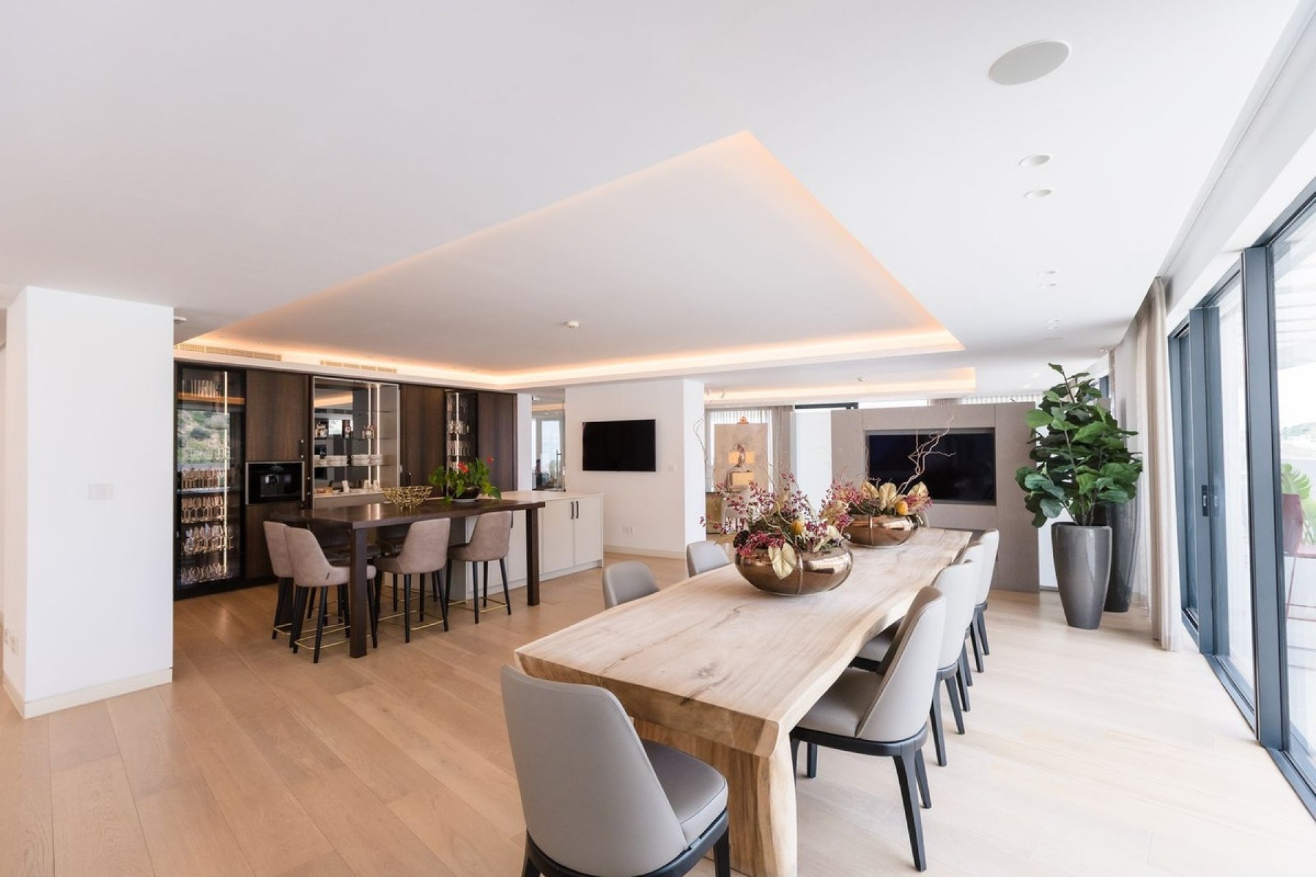 Wiederverkauf - apartment - Marbella - Marbella Centro