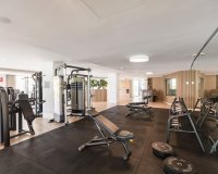 Wiederverkauf - apartment - Marbella - Marbella Centro