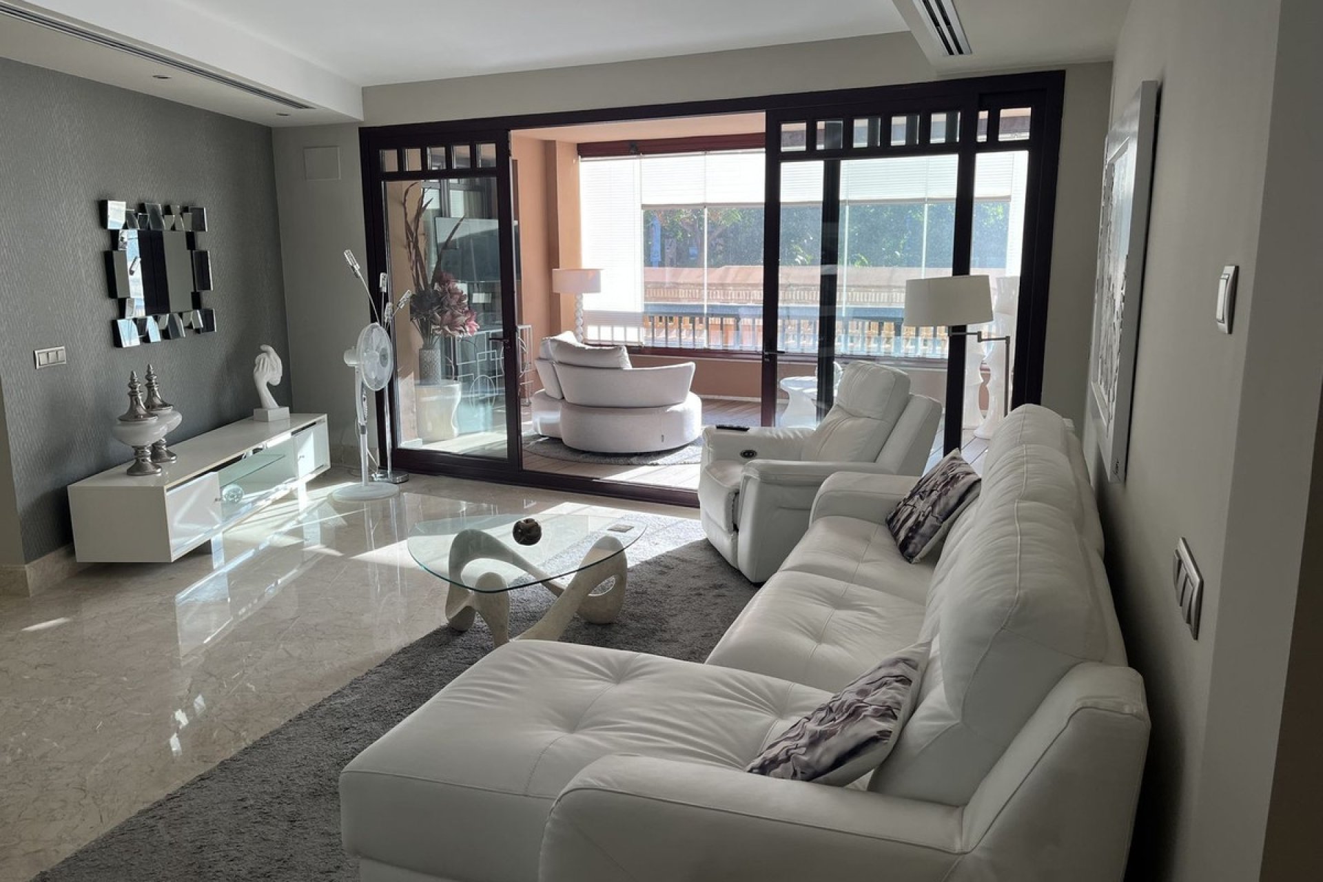Wiederverkauf - apartment - Marbella - Marbella Centro