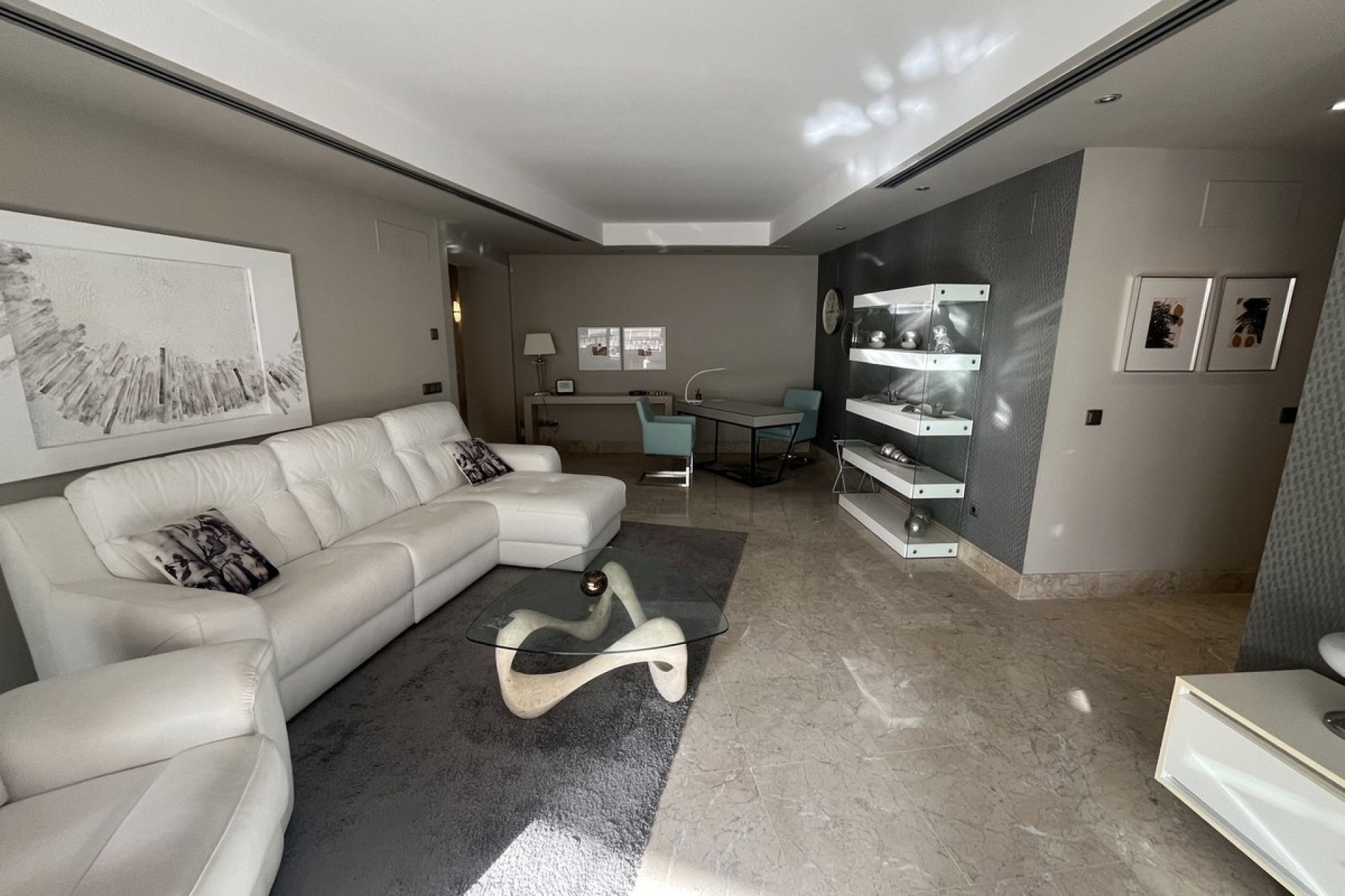 Wiederverkauf - apartment - Marbella - Marbella Centro