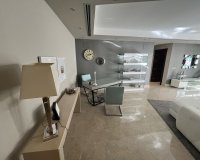 Wiederverkauf - apartment - Marbella - Marbella Centro