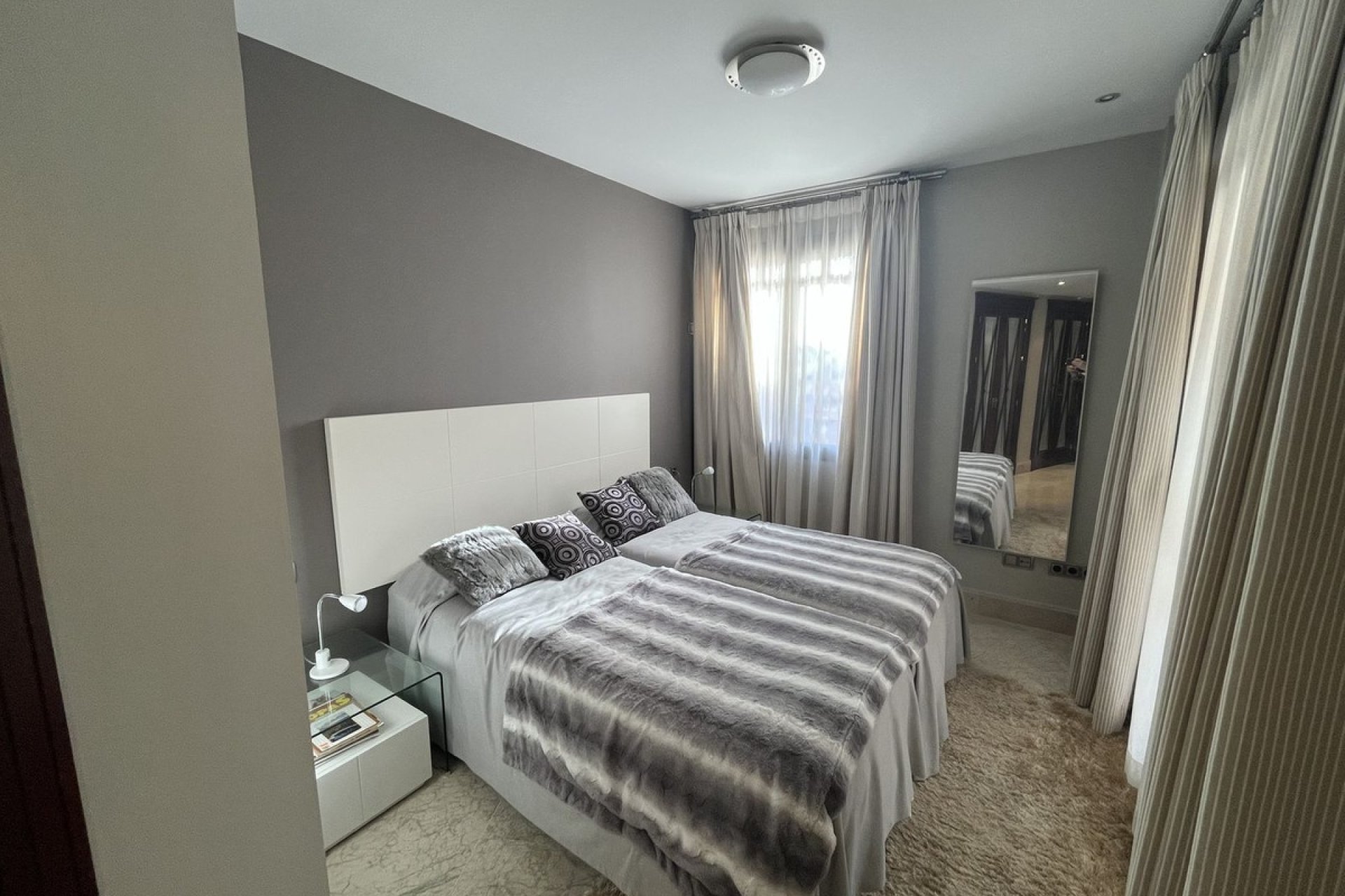 Wiederverkauf - apartment - Marbella - Marbella Centro