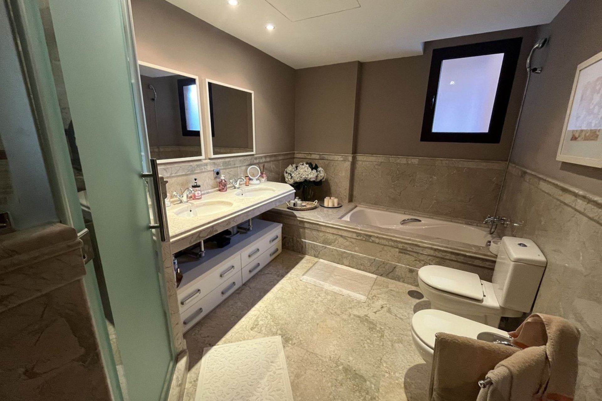 Wiederverkauf - apartment - Marbella - Marbella Centro