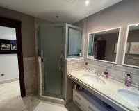 Wiederverkauf - apartment - Marbella - Marbella Centro