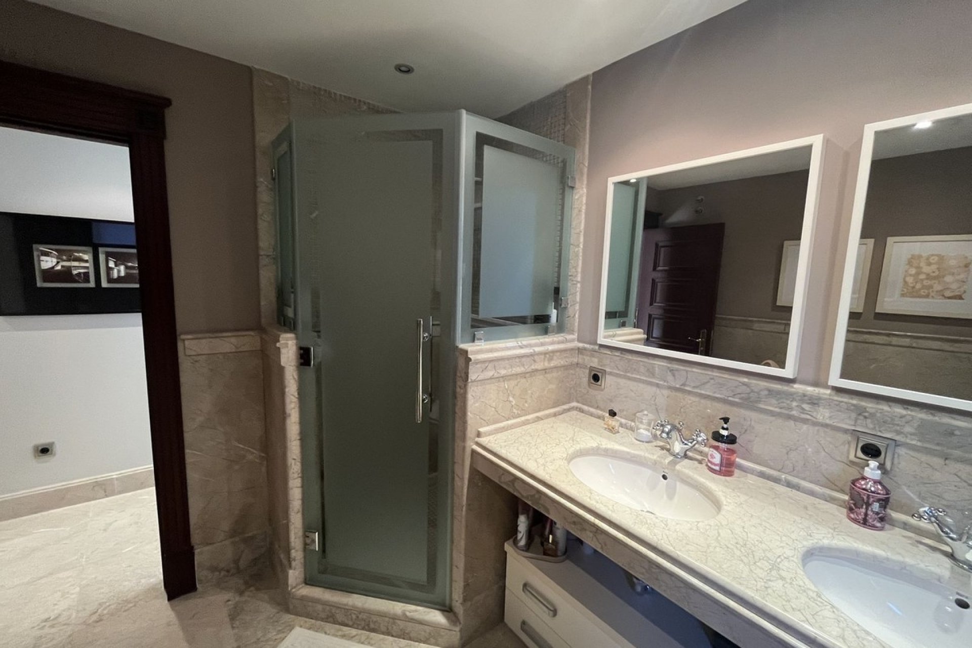 Wiederverkauf - apartment - Marbella - Marbella Centro