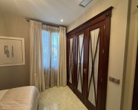 Wiederverkauf - apartment - Marbella - Marbella Centro