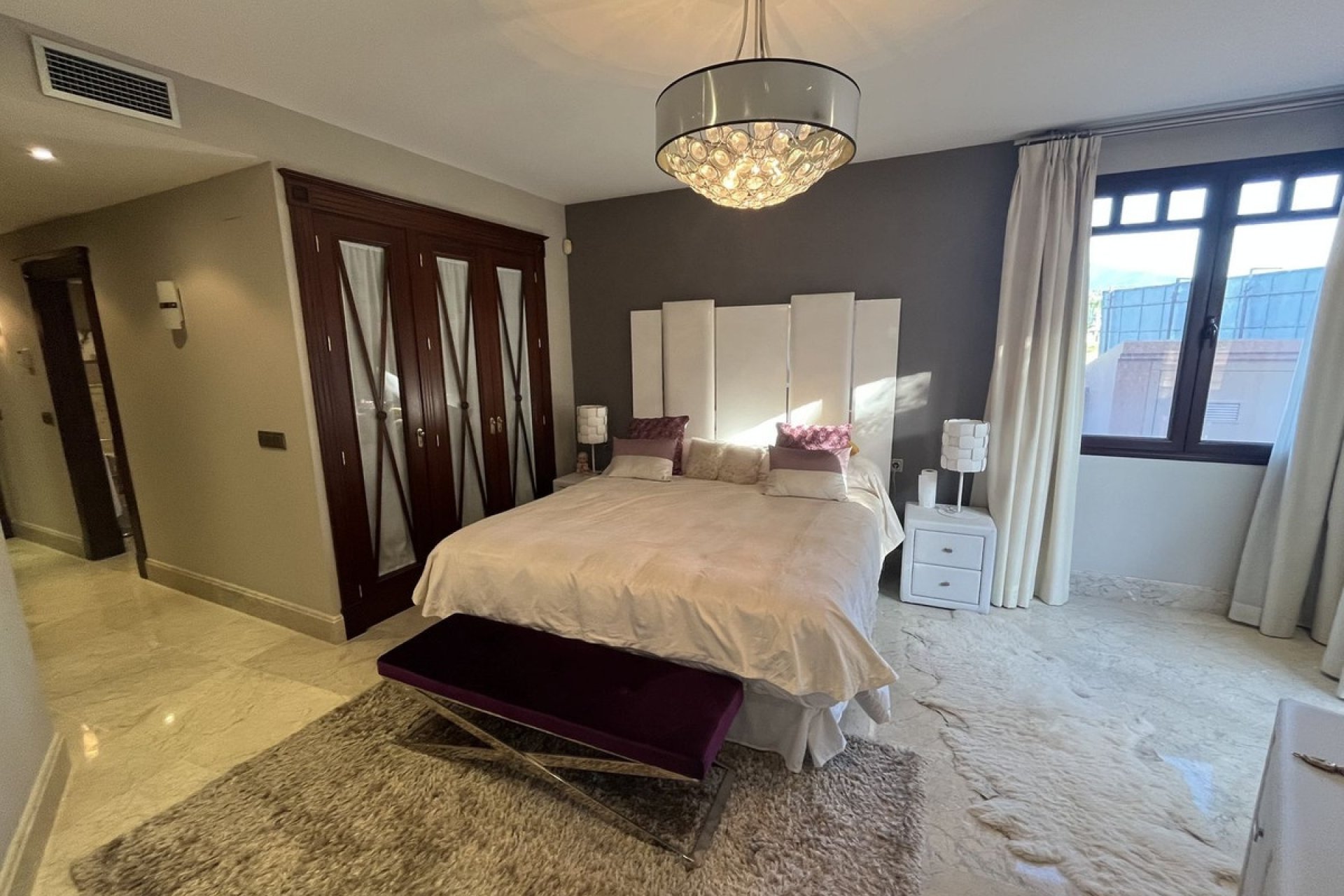 Wiederverkauf - apartment - Marbella - Marbella Centro